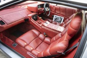 Lotus Esprit S3 Turbo 1981 года  (UK)